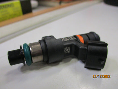 Nissan Navara R52 Pathfinder/Murano Genuine Fuel Injector Assy New Part