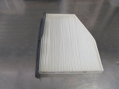 Volkswagen Jetta/Golf/Beetle/Passat/Tiguan Genuine Cabin Filter New Part