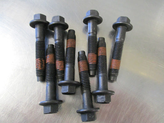 Jeep Grand Cherokee Genuine Exhaust Manifold Bolts 8 Pack
