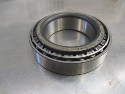 Timken Front/Rear Outer Wheel Bearing Suits Toyota Landcruiser/4Runner New Part