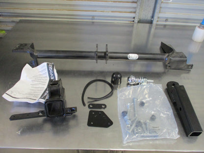 Land Rover Evoque Genuine Tow Bar With Fitting Kit (No Wiring Loom)New Part