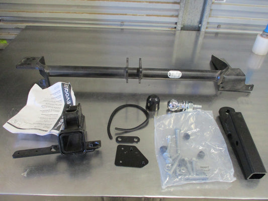 Land Rover Evoque Genuine Tow Bar With Fitting Kit (No Wiring Loom)New Part