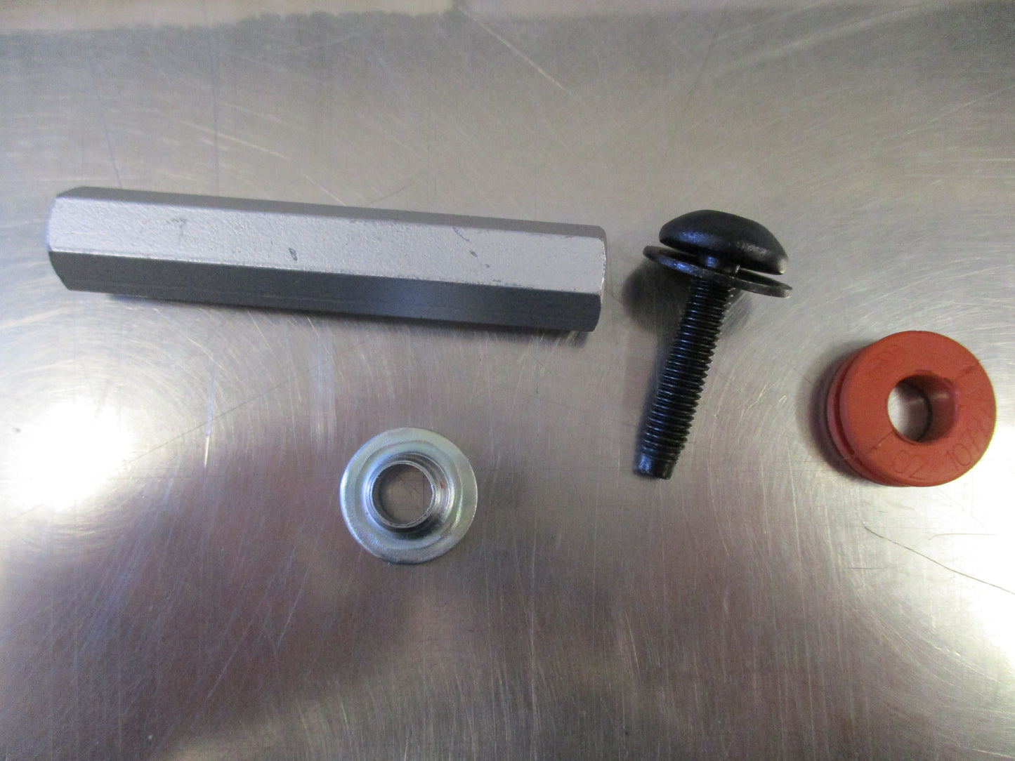 Chrysler Genuine Bumper Cover Mount New Part