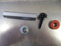 Chrysler Genuine Bumper Cover Mount New Part