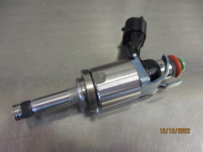 Nissan Qashqai F15E Genuine Petrol Fuel Injector New Part