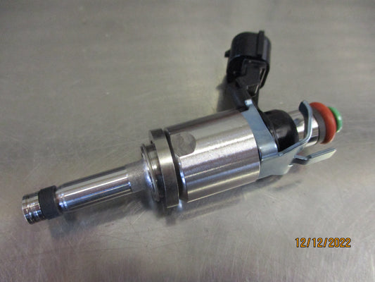 Nissan Qashqai F15E Genuine Petrol Fuel Injector New Part