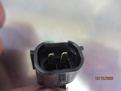 Nissan Qashqai F15E Genuine Petrol Fuel Injector New Part
