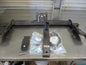 Suzuki Grand Vitara 5 Door Genuine Tow Bar Complete With Fitting Kit And Wiring oom New Part