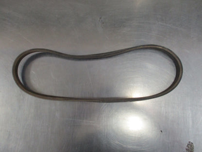 Mazda/ Toyota/ Kia V Ribbed Belt New Part