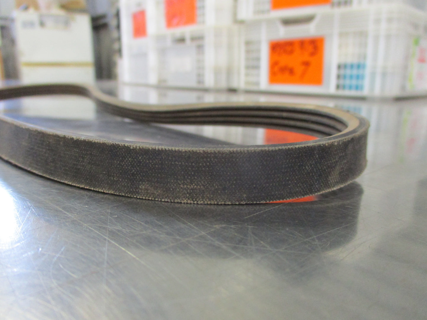 Mazda/ Toyota/ Kia V Ribbed Belt New Part