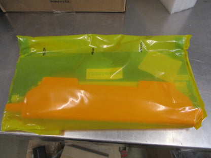 Q-Image Printer Toner Cartridge Yellow New Part