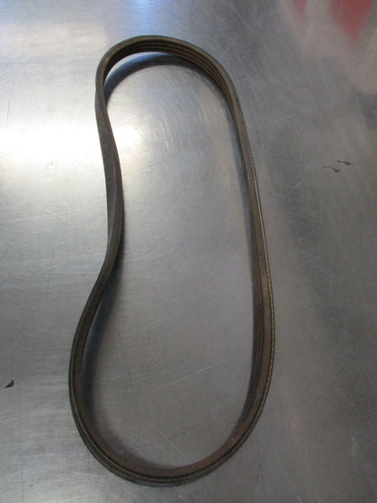 Mazda/ Toyota/ Kia V Ribbed Belt New Part