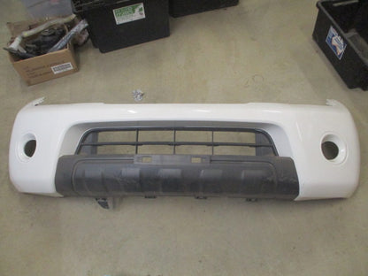 Nissan Pathfinder R51 Genuine Front Bumper New Part