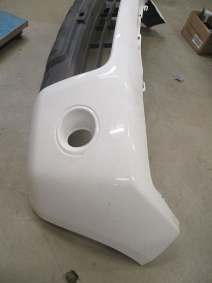 Nissan Pathfinder R51 Genuine Front Bumper New Part