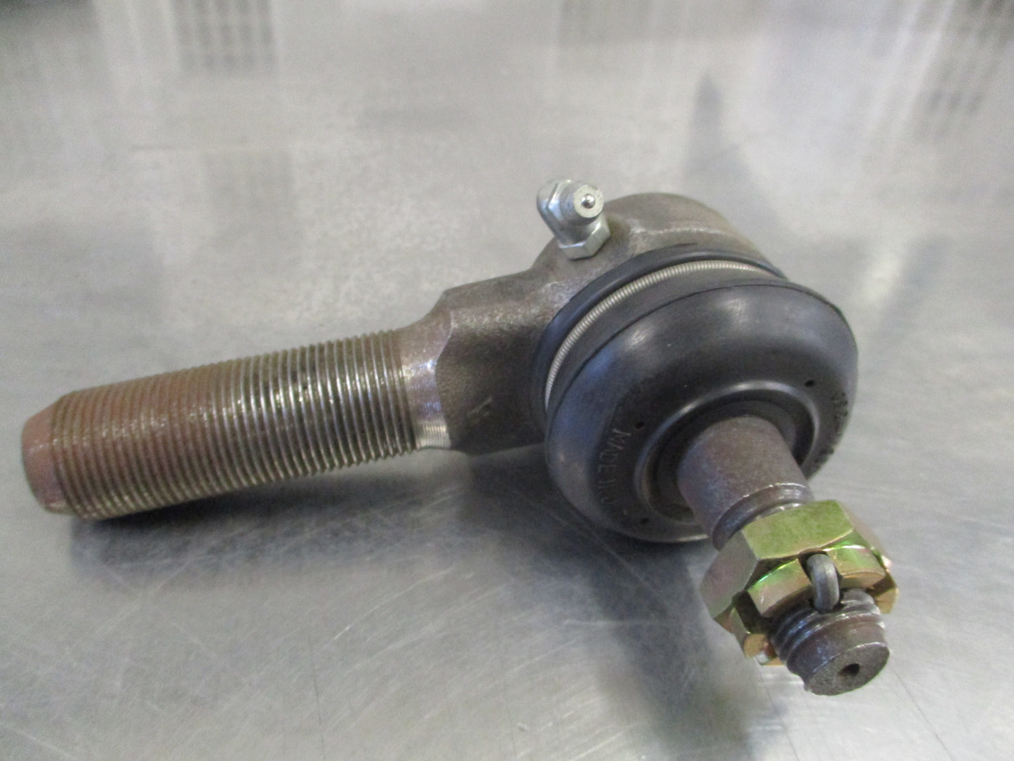 555 Left Hand Outer Tie Rod End Suits Nissan G60 Patrol New Part