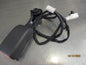 Nissan R51 Pathfinder Genuine Passenger Front Seat Belt Buckle New Part