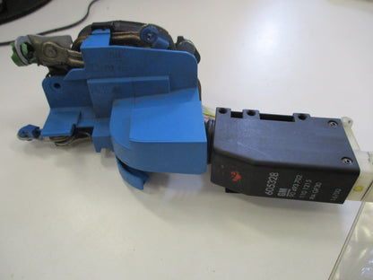 Holden Commodore VT VX VY VZ Genuine LHF Door Lock And Actuator New