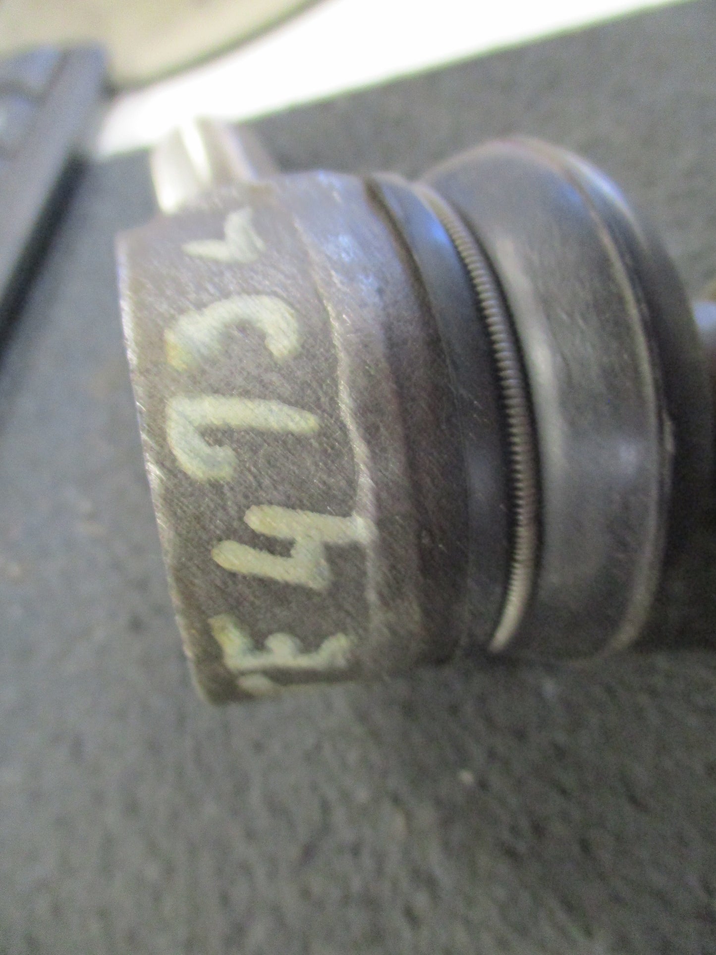 555 Left Hand Outer Tie Rod End Suits Nissan G60 Patrol New Part