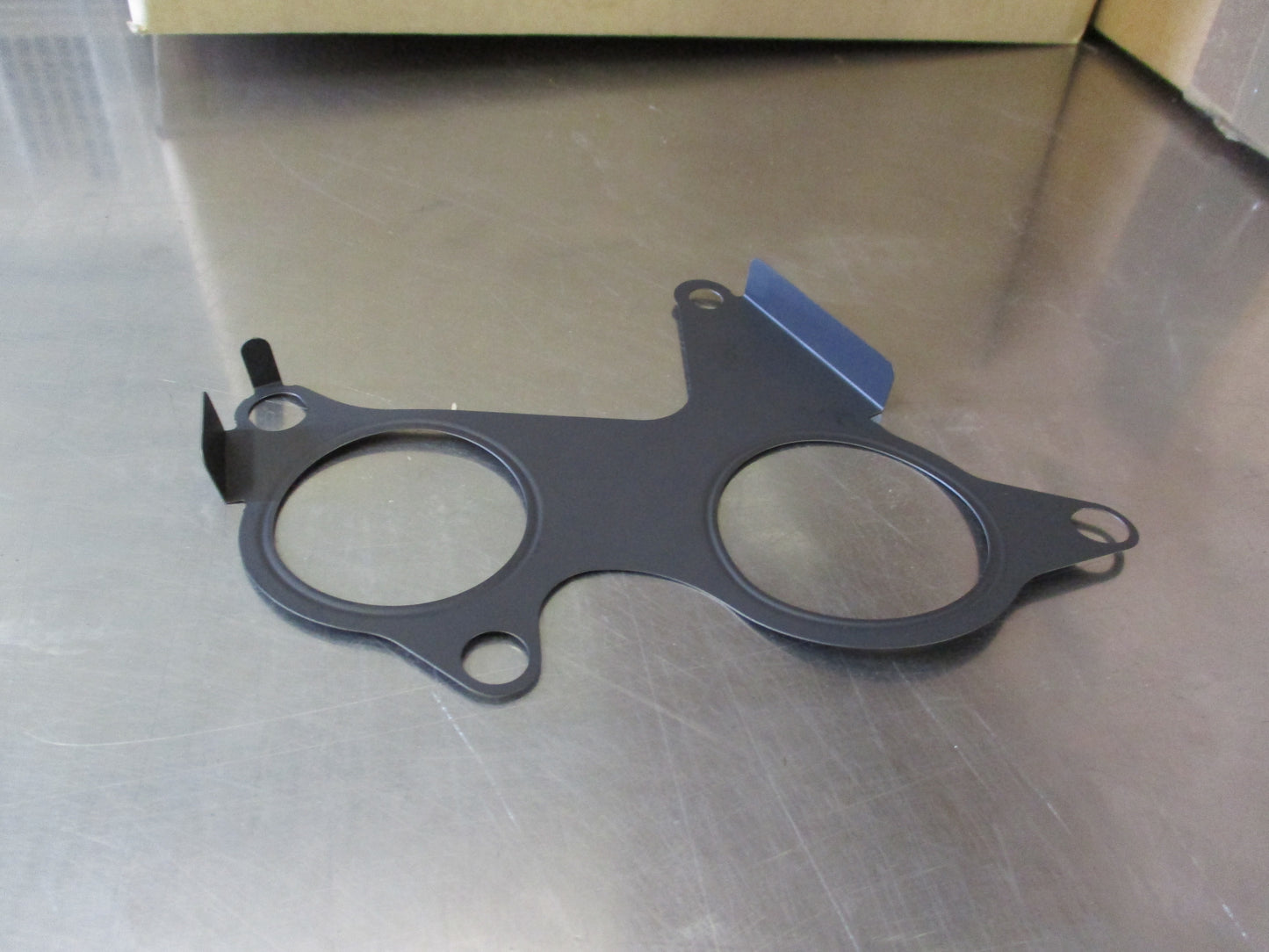 Nissan D40M Navara/Pathfinder Genuine Turbo Inlet Gasket New Part