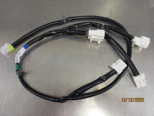 Nissan 370Z Genuine Front Seat Harness New Part