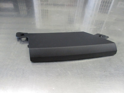 Holden Barina Genuine Left Hand Front Lower Bumper Cover New Part