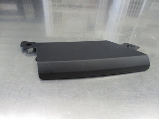Holden Barina Genuine Left Hand Front Lower Bumper Cover New Part