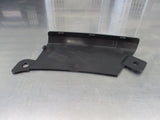 Holden Barina Genuine Left Hand Front Lower Bumper Cover New Part