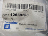 Holden Captiva/Equinox Genuine Fuel Injection Pipe Line New Part