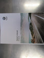 VW Amarok Genuine Owners Manual New Part