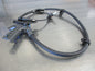 Isuzu D-Max/Rodeo Genuine Front ABS Sensor New Part