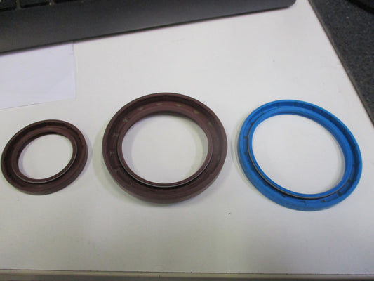 Nason Toyota Hilux 1KZ-TE SOHC 8V 3 Seal Kit Diesel  New Part