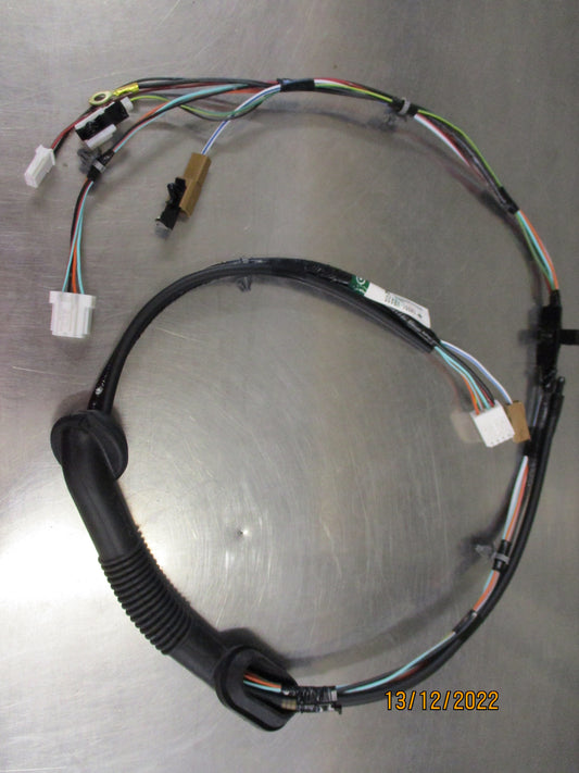 Nissan Y61 GU Patrol Wagon Genuine Drivers Rear Door Wiring Harness New Part