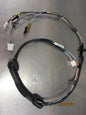 Nissan Y61 GU Patrol Wagon Genuine Drivers Rear Door Wiring Harness New Part