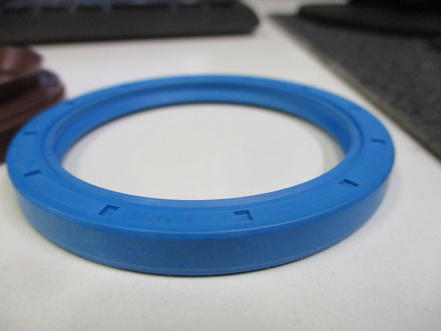 Nason Toyota Hilux 1KZ-TE SOHC 8V 3 Seal Kit Diesel  New Part