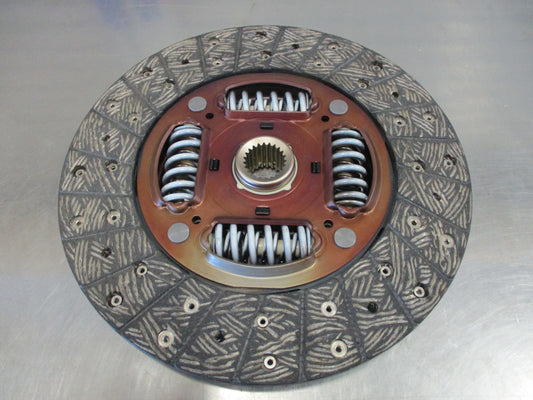 Mitsubishi Triton Genuine Clutch Plate New Part