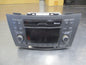 Suzuki Swift Genuine Head Unit  CD-Radio-Bluetooth Used Part VGC