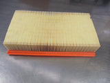 Jaguar Genuine Air Filter New Part