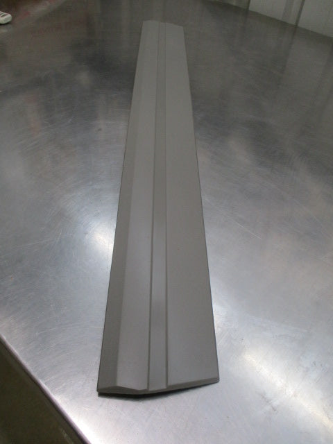 Holden Camira JB Sedan Genuine Left Hand Front Door Moulding New Part