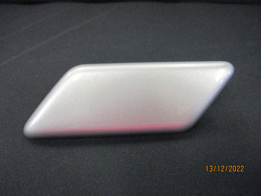 Nissan 370Z Genuine Left Hand Front Headlight Washer Nozzle Cover New Part