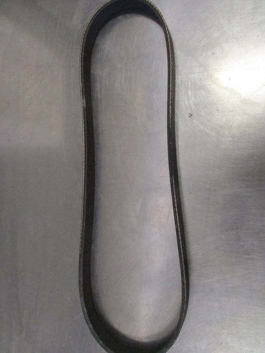 Dayco Poly-V Belt Suzuki Swift New Part