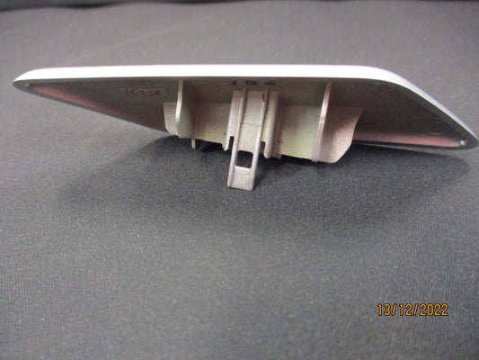 Nissan 370Z Genuine Left Hand Front Headlight Washer Nozzle Cover New Part