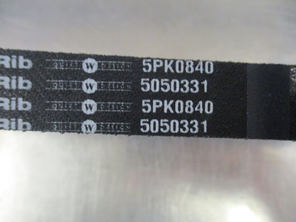 Dayco Poly-V Belt Suzuki Swift New Part