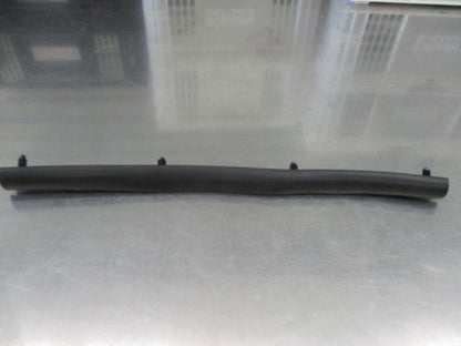 Holden RG Colorado/Trailblazer Genuine Bonnet Front Weatherstrip New Part