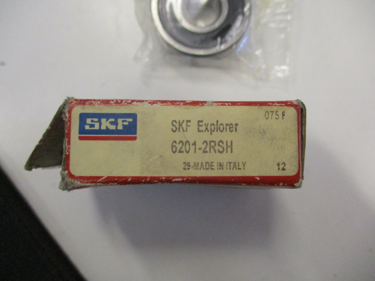 SKF Genuine Ball Bearing New