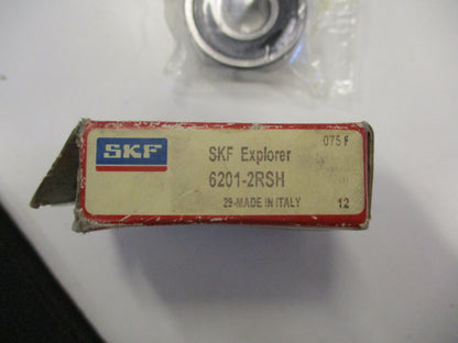 SKF Genuine Ball Bearing New