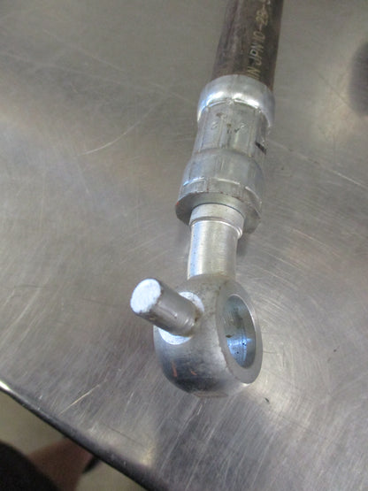 Flexy / Solid Hose Information Limited New Part