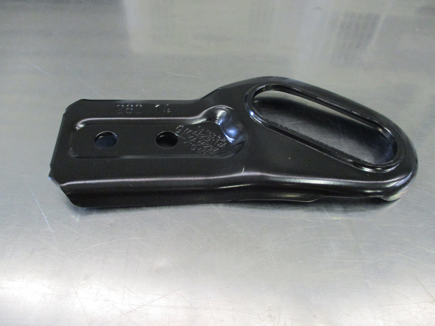 Holden Astra Genuine Right Hand Radiator Support Bracket New Part