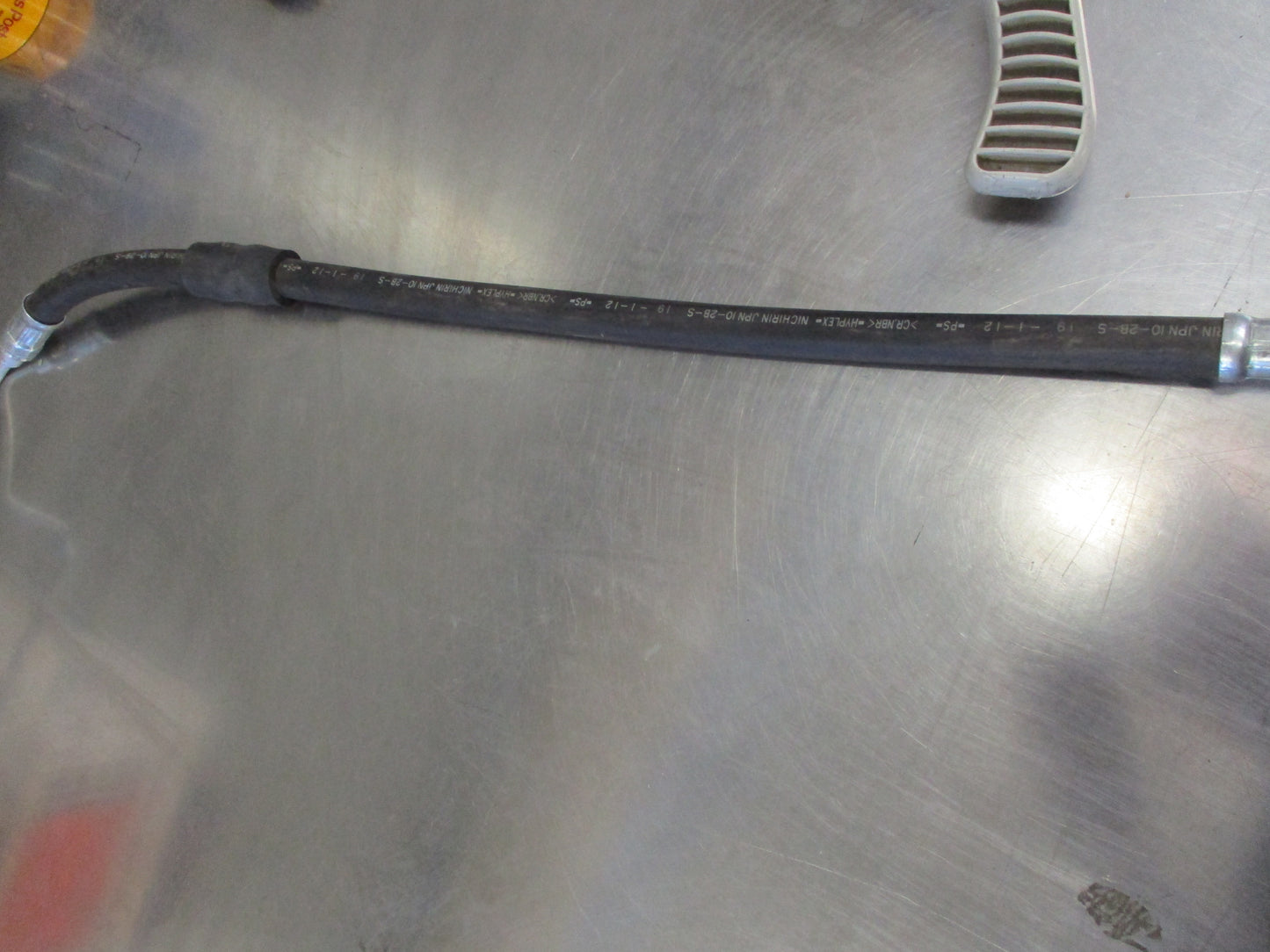 Flexy / Solid Hose Information Limited New Part