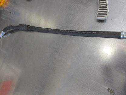 Flexy / Solid Hose Information Limited New Part