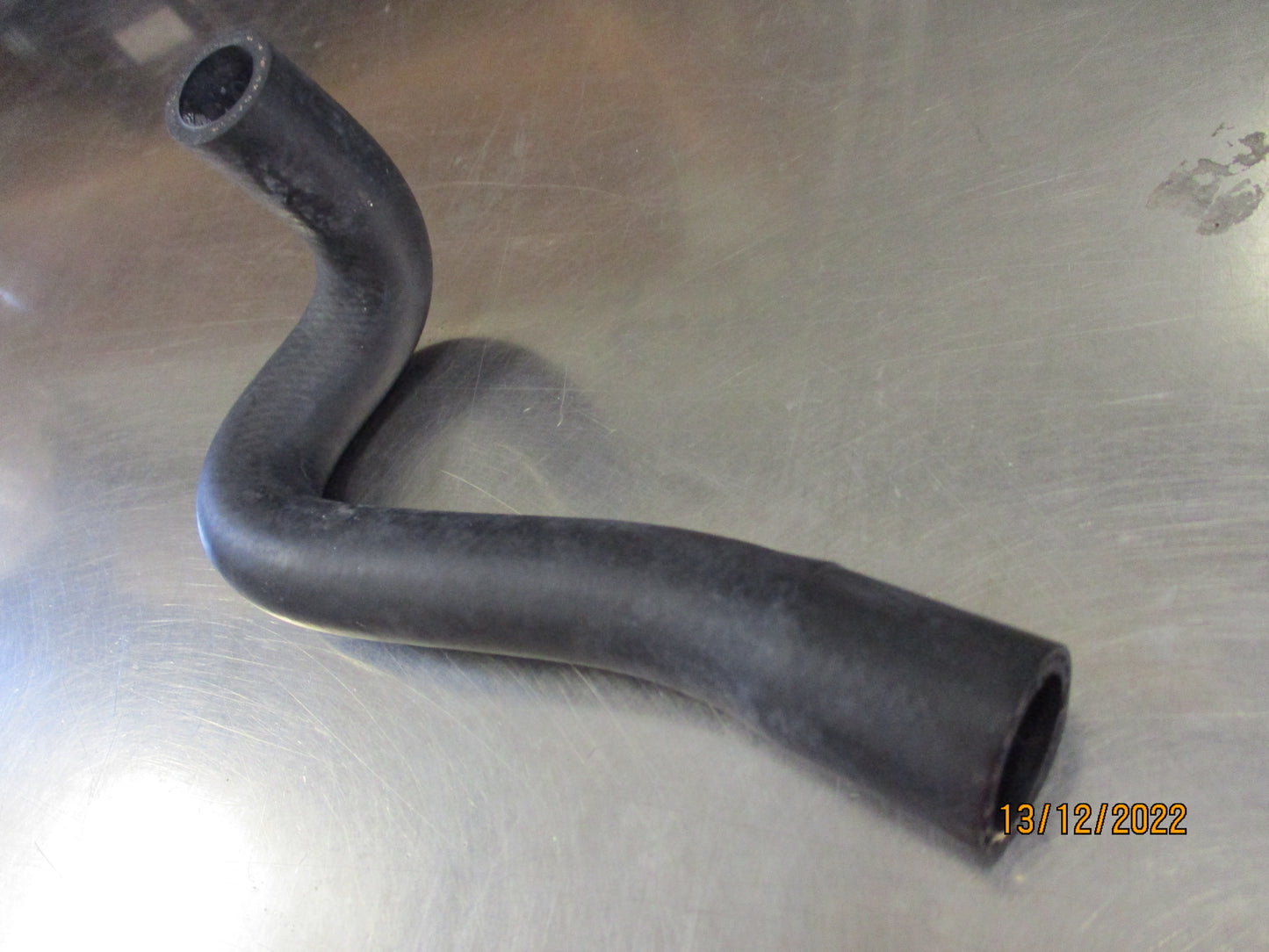 Nissan D22 Navara Genuine Heater Hose New Part